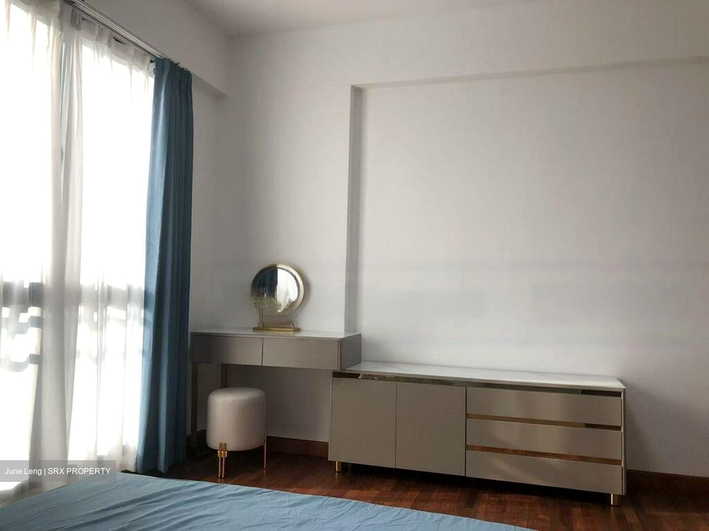 Simei Green Condominium (D18), Condominium #471815701